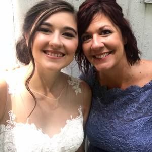 Meet your Posher, Suzanne